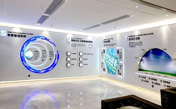 海鹽佳源房產(chǎn)展廳